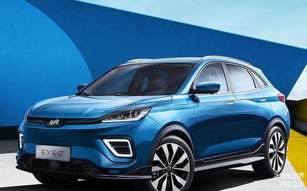 佛山172WEY威派豪华SUV市场的黑马，零跑汽车与智能交通系统的协同