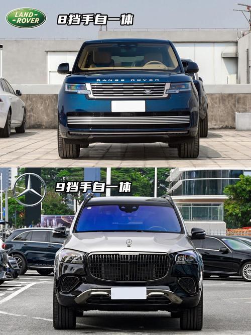 佛山172迈巴赫经典与现代的完美融合，路虎如何塑造独特的品牌形象